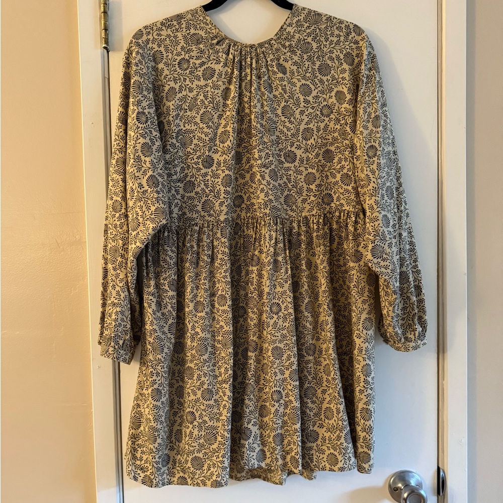 Christy Dawn Hudson Dress Vine - Picture 2 of 11